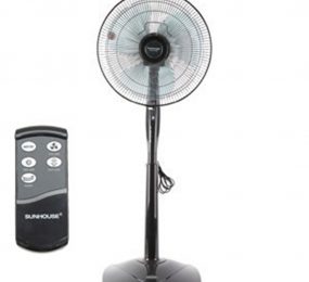 Quạt đứng Sunhouse SHD-7631 - Hàng chính hãng