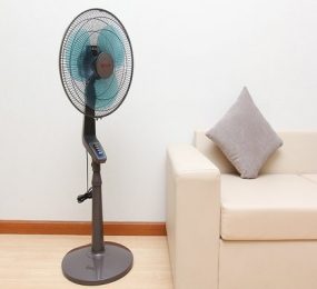 Quạt đứng Tefal VF3647O1 - Hàng chính hãng