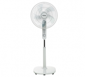 Quạt đứng Toshiba F-LSA10(H)VN - Hàng chính hãng