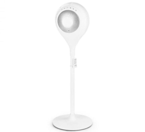 Quạt đứng xoay 360 độ Klarstein Airflex - Hàng chính hãng