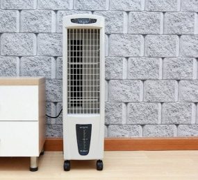 Quạt hơi nước Aqua AREF-B110MK3A - Hàng chính hãng