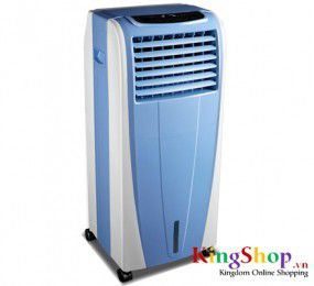 Quạt hơi nước cao cấp Helenbo HLB-10B - Hàng chính hãng