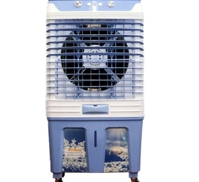 Máy làm mát không khí Dachi HA-9600 - Hàng chính hãng