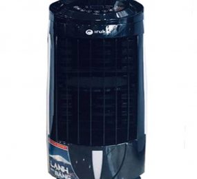 Quạt hơi nước Iruka I-100 - Hàng chính hãng
