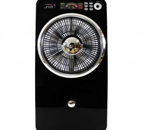 Quạt hơi nước Iruka I-86 - Hàng chính hãng