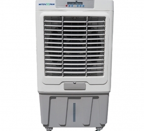 Quạt hơi nước MitsuXFan AL100-E - Hàng chính hãng
