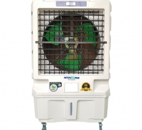 Quạt hơi nước MitsuXFan AL450-E - Hàng chính hãng