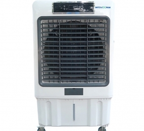 Quạt hơi nước MitsuXFan AL500-E - Hàng chính hãng