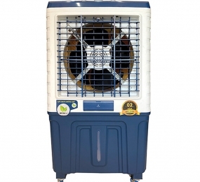 Quạt hơi nước MitsuXFan AL68 - Hàng chính hãng