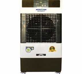 Quạt hơi nước MitsuXFan AL88-M - Hàng chính hãng
