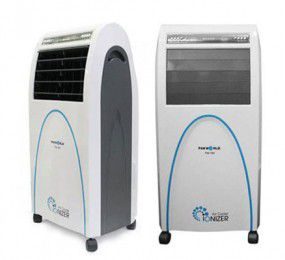 Quạt hơi nước Panworld PW-789 - Hàng chính hãng