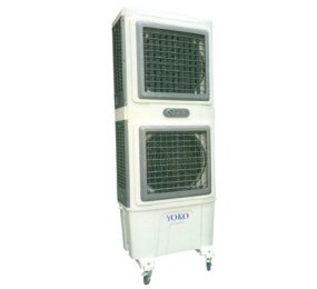 Quạt hơi nước Yoko SJ-10000 - Hàng chính hãng