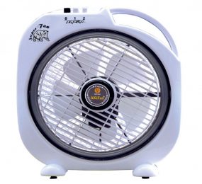 Quạt hộp AkiFan BD200