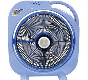 Quạt hộp AkiFan BD400