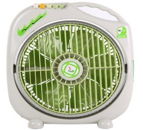 Quạt hộp Asia F12001 - Hàng chính hãng