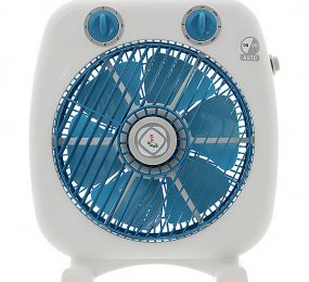 Quạt hộp Asia F12004 - Hàng chính hãng