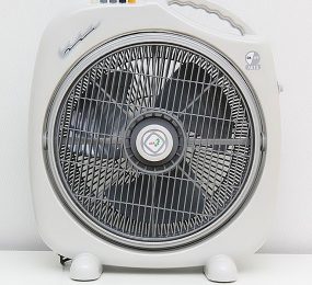 Quạt hộp Asia F16001 - Hàng chính hãng