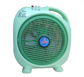 Quạt hộp Fugio QH220 - Hàng chính hãng