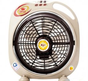 Quạt Hộp Lifan HV-666 - Hàng chính hãng