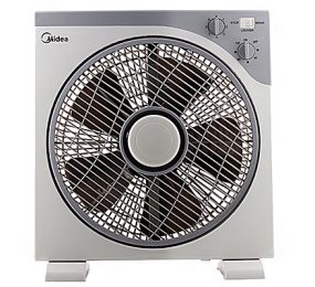 Quạt hộp Midea KYT30-15A - Hàng chính hãng
