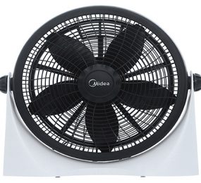 Quạt hộp Midea FB40-9H - Hàng chính hãng