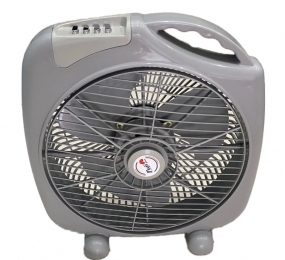 Quạt hộp tản gió Fuji F-LSA20(W) - Hàng chính hãng