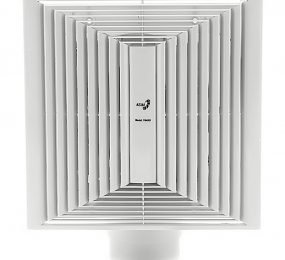 Quạt hút âm trần Asia V04001 - Hàng chính hãng