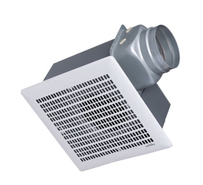 Quạt hút âm trần có ống dẫn Mitsubishi VD-20ZP4T3 - Hàng chính hãng