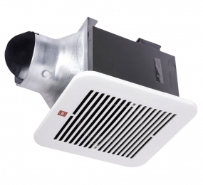 Quạt hút âm trần KDK 17CUG