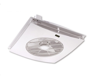 Quạt hút âm trần Mr.Vũ SA-398 - Hàng chính hãng