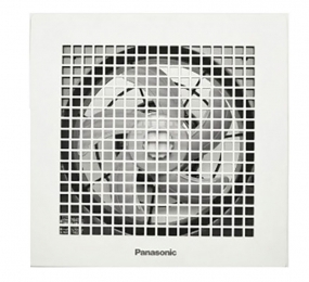 Quạt hút âm trần Panasonic FV-15TGU1 - Hàng chính hãng