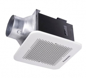 Quạt hút âm trần Panasonic FV-17CU8 - Hàng chính hãng