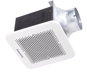 Quạt hút âm trần Panasonic FV-17CU9 - Hàng chính hãng