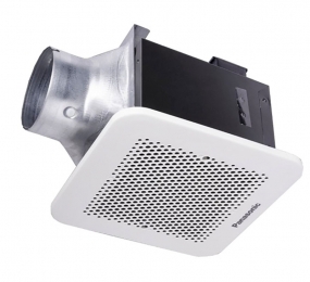 Quạt hút âm trần Panasonic FV-24CD8 - Hàng chính hãng