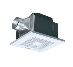 Quạt hút âm trần Panasonic FV-24CU7 - Hàng chính hãng