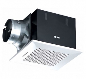 Quạt hút âm trần Panasonic FV-24CU8 - Hàng chính hãng