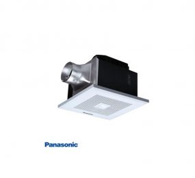 Quạt hút âm trần Panasonic FV-24JA2 - Hàng chính hãng