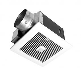 Quạt hút âm trần Panasonic FV-24JR2 - Hàng chính hãng