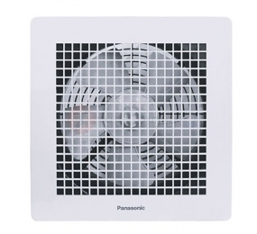 Quạt hút âm trần Panasonic FV-25TGU5 - Hàng chính hãng