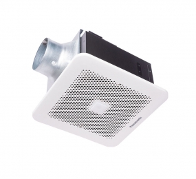 Quạt hút âm trần Panasonic FV‑24CUR1 - Hàng chính hãng