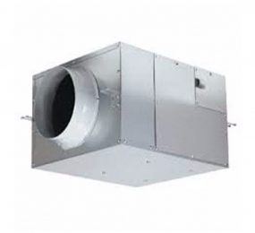 Quạt hút Cabinet Panasonic FV-18NF3 - Hàng chính hãng