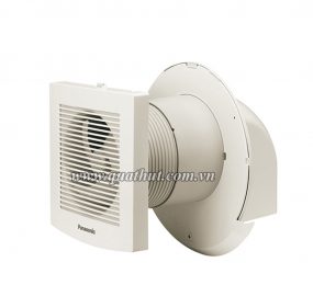Quạt hút gắn tường dân dụng Panasonic FV-10EGK - Hàng chính hãng