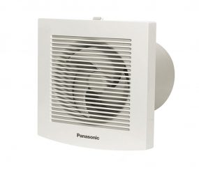 Quạt hút gắn tường dân dụng Panasonic FV-10EGS1 - Hàng chính hãng