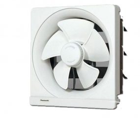 Quạt hút gắn tường dân dụng Panasonic FV-15AST - Hàng chính hãng