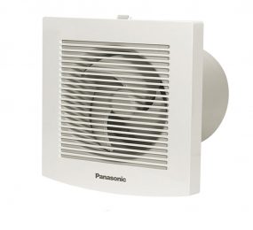 Quạt hút gắn tường dân dụng Panasonic FV-15EGS1 - Hàng chính hãng