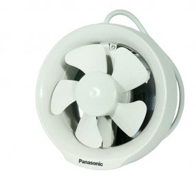 Quạt hút ốp vách kính Panasonic FV-15WU4 - Hàng chính hãng