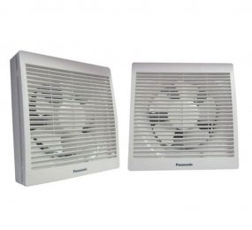 Quạt hút gắn tường dân dụng Panasonic FV-20AL9 - Hàng chính hãng