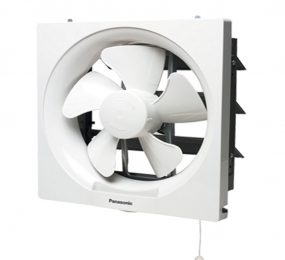Quạt hút gắn tường dân dụng Panasonic FV-20RG7 - Hàng chính hãng