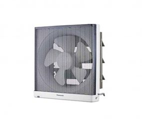 Quạt hút gắn tường dân dụng Panasonic FV-25AUF1 - Hàng chính hãng