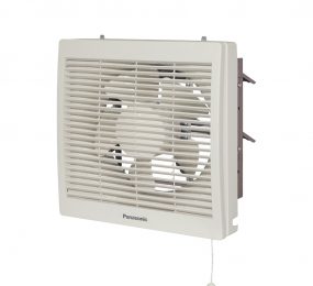 Quạt hút gắn tường dân dụng Panasonic FV-25RL7 - Hàng chính hãng
